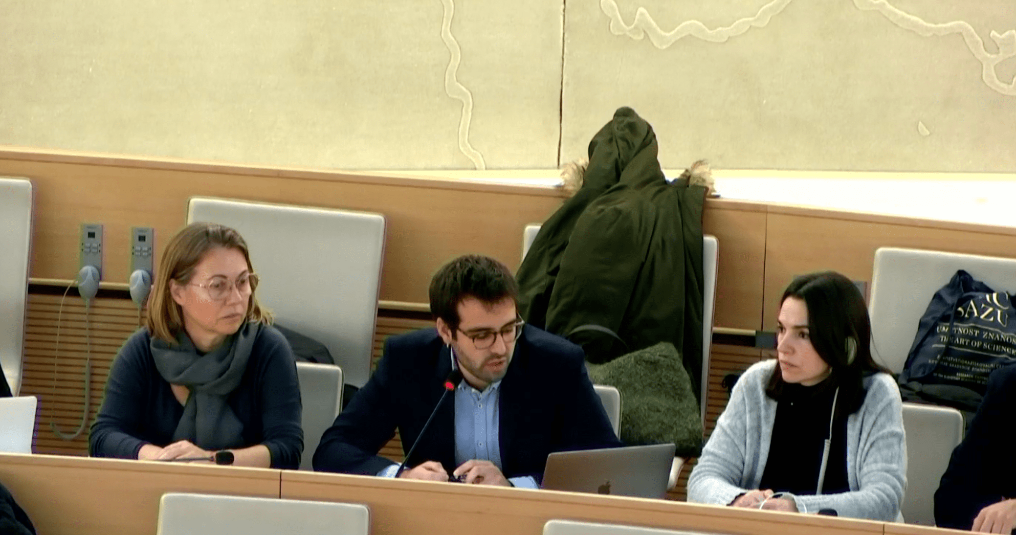 Defensem l’Amnistia al Forum on Minority Issues de les Nacions Unides